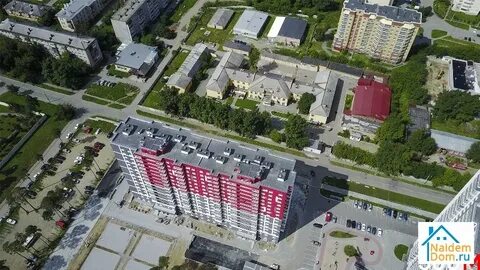 Квартиры жк квартет