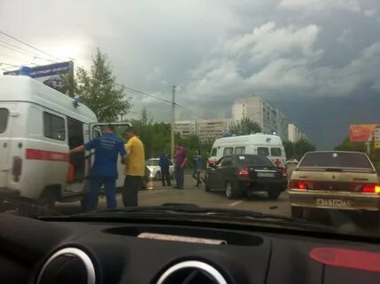 Пожар на шолмова