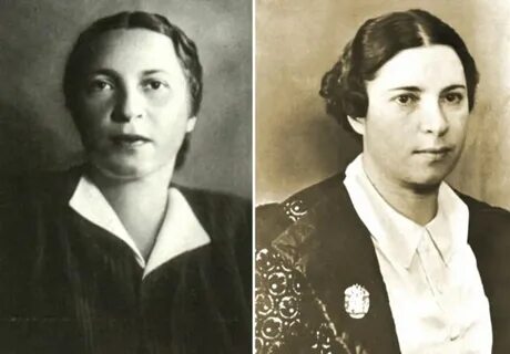 Детские годы барто