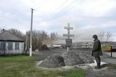 Алексеевка курская область