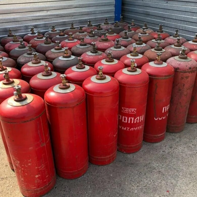 баллон газовый пропановый 50 л. баллон газовый 27 л с вент. газ пропан 40л. : баллон пропан 50 л. газовый баллон ростов.