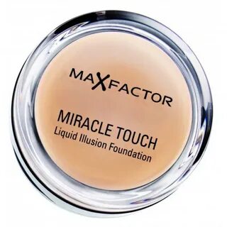 Touch max factor
