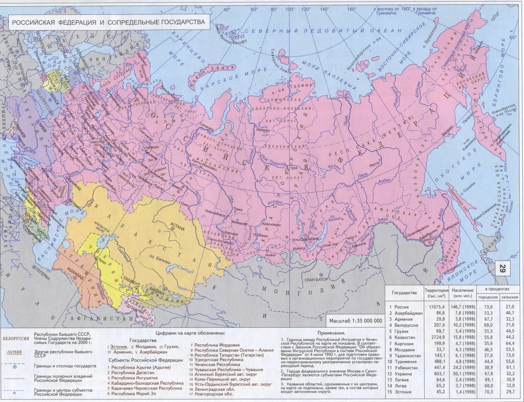 Образование СССР карта 1917. Границы России после 1991 года карта. Политическая карта России с сопредельными государствами. Страны граничащие с Российской Федерацией на карте. Карты история россии 20 век