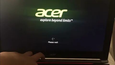 Acer aspire проблемы