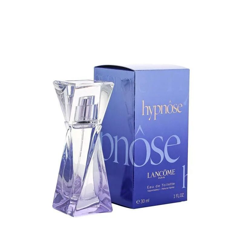 Купить воду ланком. Lancome Hypnose EDP (W) 50ml. Lancome Hypnose Lady 50ml EDP. Lancome Hypnose 30 мл. Туалетная и парфюмерная вода Lancome Hypnose 100.