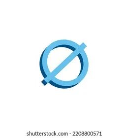Null icon