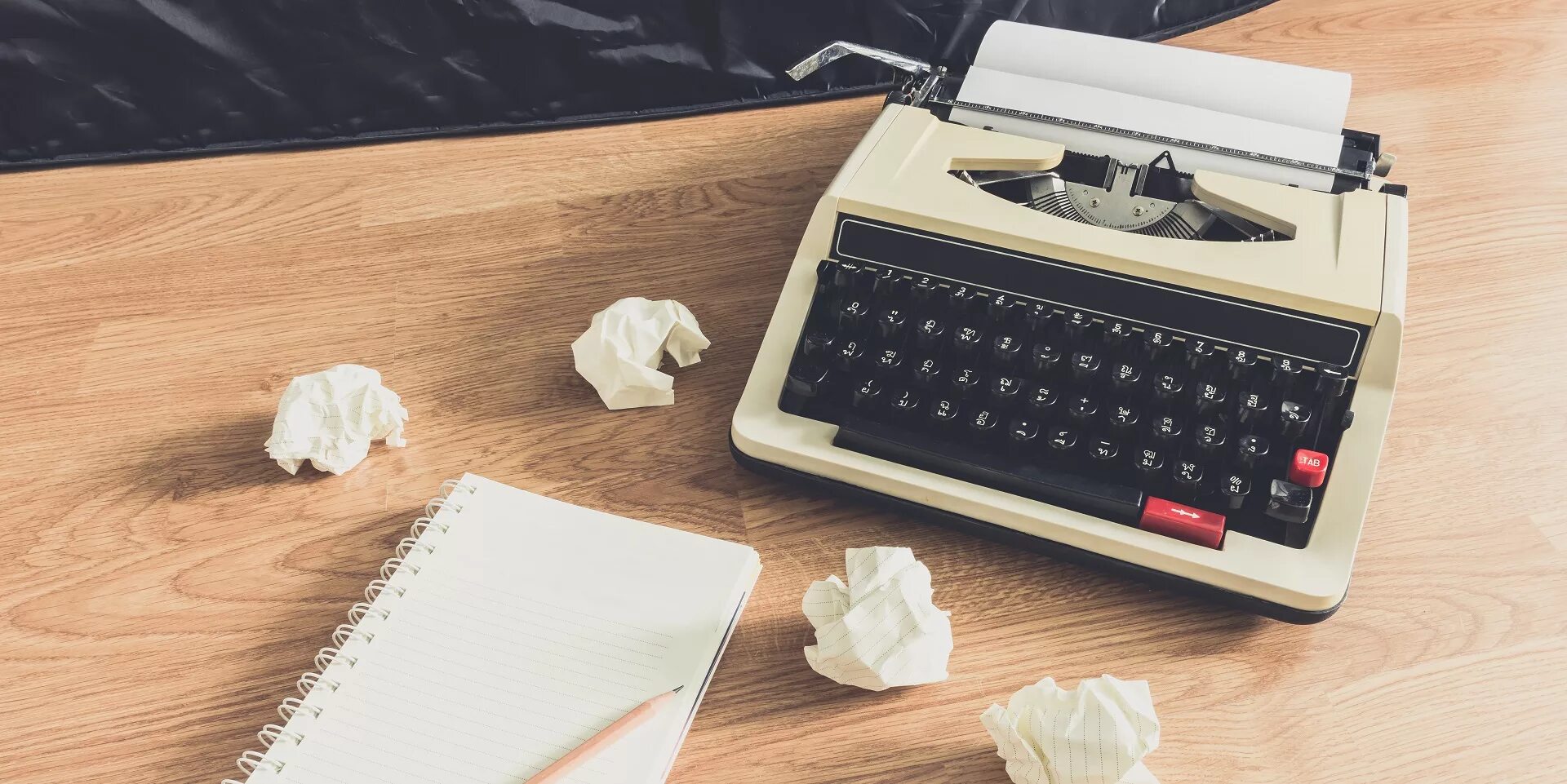 Author content