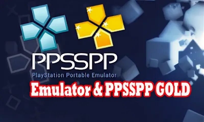 Эмулятор ppsspp gold. Эмулятор ppsspp gold