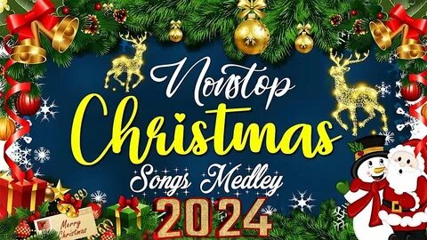 Christmas medley