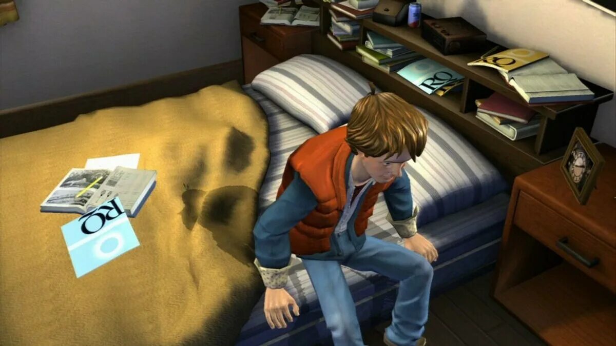 Game reader. Back to the future the game 2. игра назад в будущее на пк. назад в будущее игра скриншоты. назад в будущее игра геймплей.
