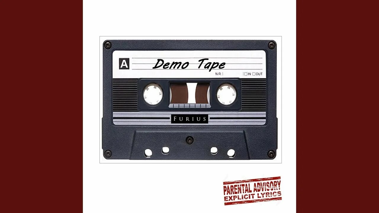 Аудиокассета Demonstration Tape. Вкладыш аудиокассеты Demonstration Tape. Sanyo Demonstration Tape. Demo tapes