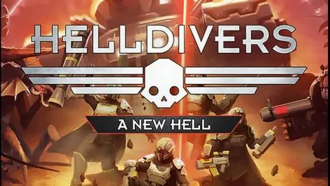 Helldivers 2 сколько