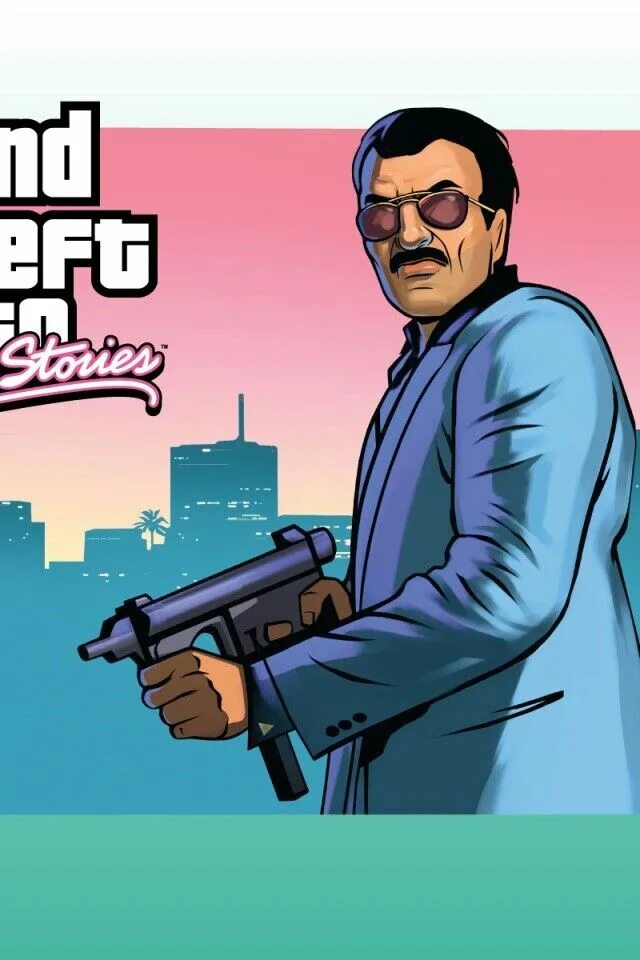 Гта либерти вайс. Grand theft auto vice city stories. gta liberty city stories постер. гта vice city stories.
