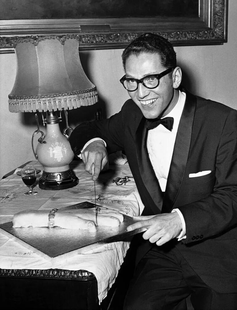 Tom lehrer. Том Лерер. Э Лерер.