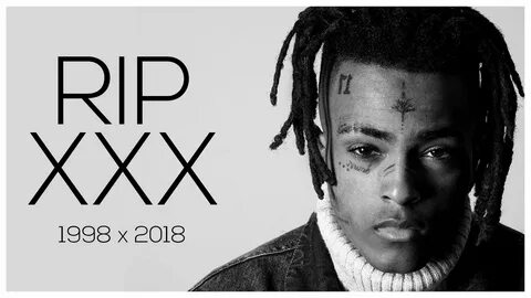 Xxxtentacion slowed