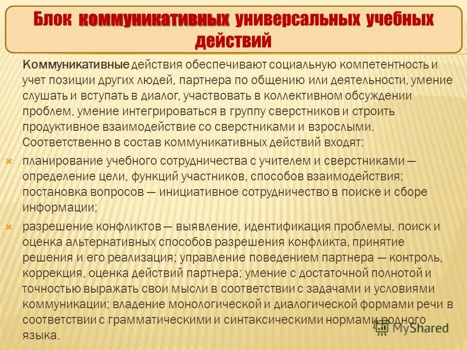 диалог участвовать в коллективном обсуждении