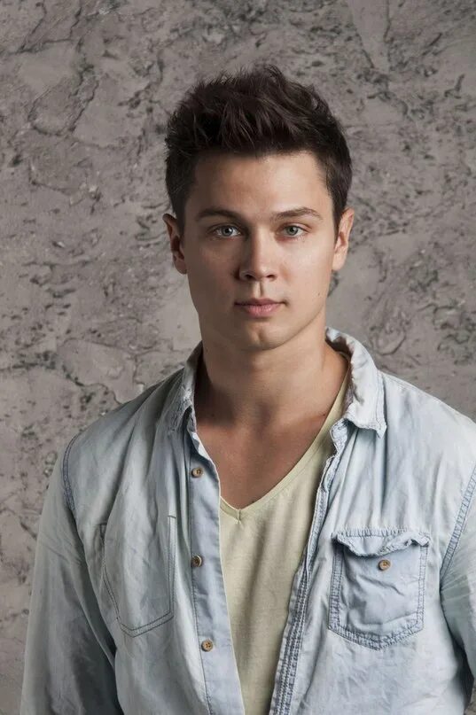 Egor kushnir. Egor kushnir