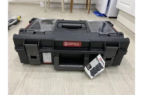 Qbrick system one profi