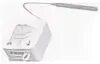 Yeelight smart dual control. Yeelight smart dual control module схема подключения. yeelight smart dual control module ylai002 без внешних выключателей и с одной лампой. yeelight smart dual control module ylai002 без внешних выключателей фото.
