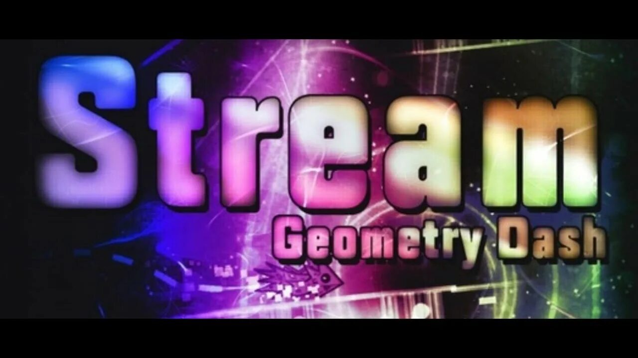 Stream dash. Geometry dash стрим. стрим по geometry dash. stream geometry home. live stream geometrydash level req dont forget sub.
