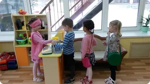 Детский сад 112 саранск