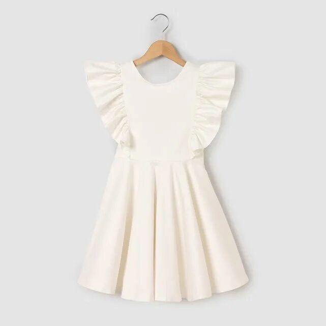 Платье ангела для девочки. Платье из фатина для девочки. Сарафан с крылышками. Платье с крыльями для детей. Платье с крылышками для девочки.