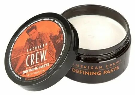Defining paste