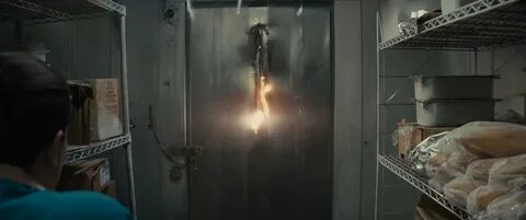 Гори гори 2001