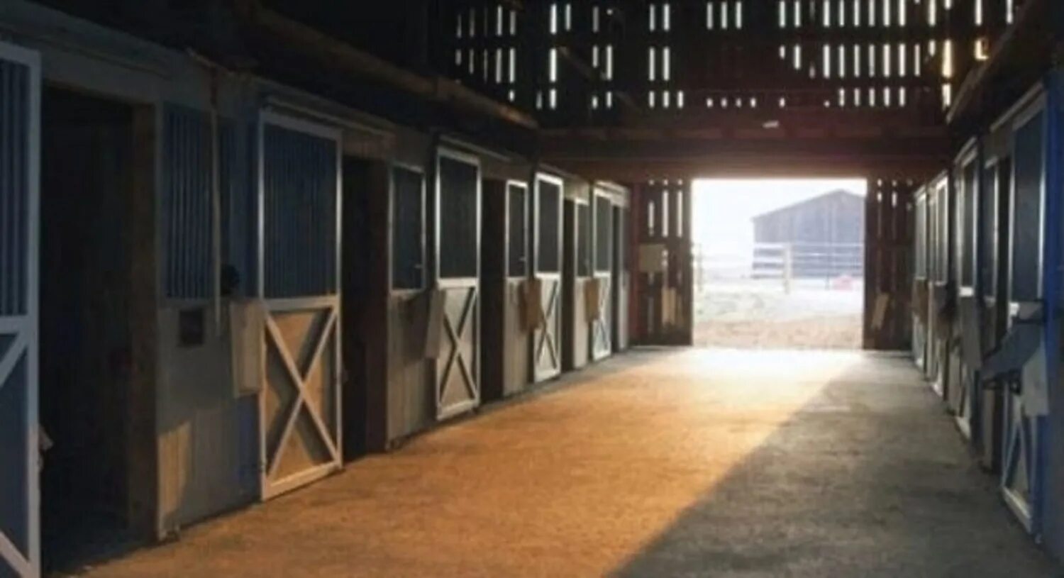 Stable environment