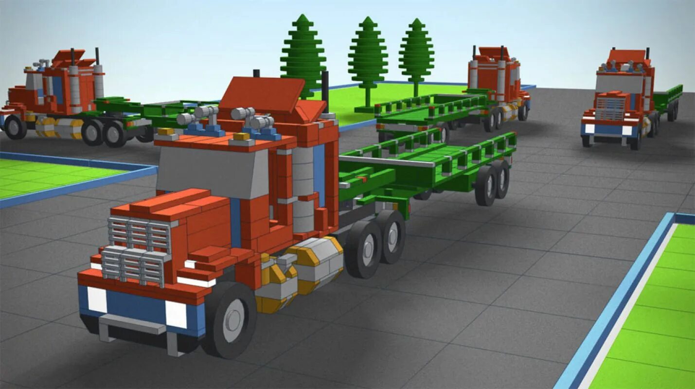 Roblocks