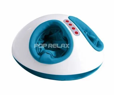 Массажер ems foot massage по русски