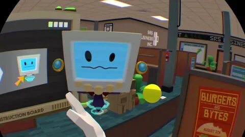 Job bot