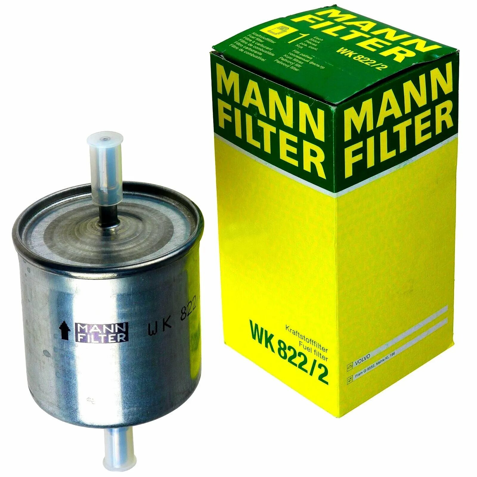 Топливный фильтр дизель отзывы. Mann-Filter : WK 822/2. Mann wk822/4 фильтр топливный. Mann wk822/3 фильтр топливный. 2.12232 Фильтр топливный.
