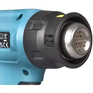 Фен makita lxt 18в