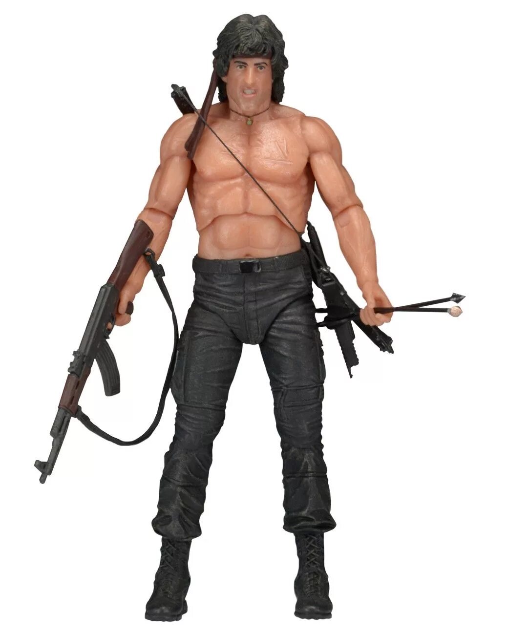 Action man figures
