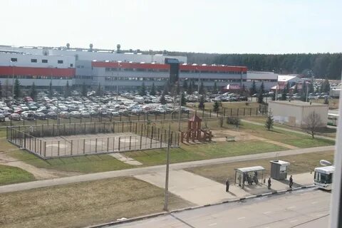 Новоорловская улица
