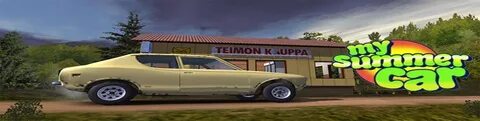 My summer car клубника