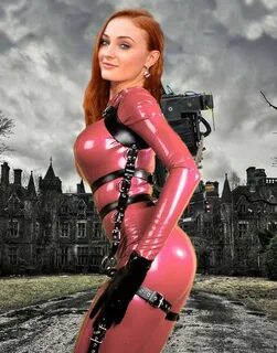 Slideshow latex celebs.