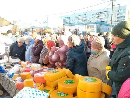 Сельхоз ярмарка ульяновск