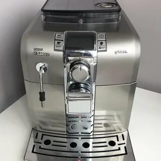 Philips saeco ремонт