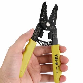 Only a tool