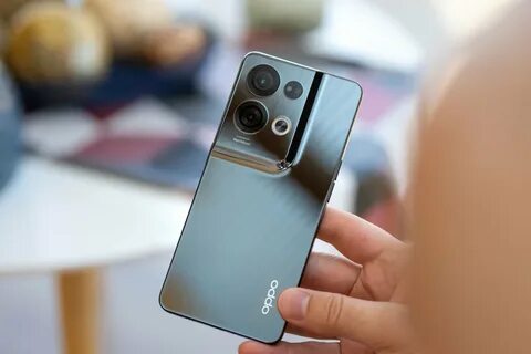 Смартфон reno8 t