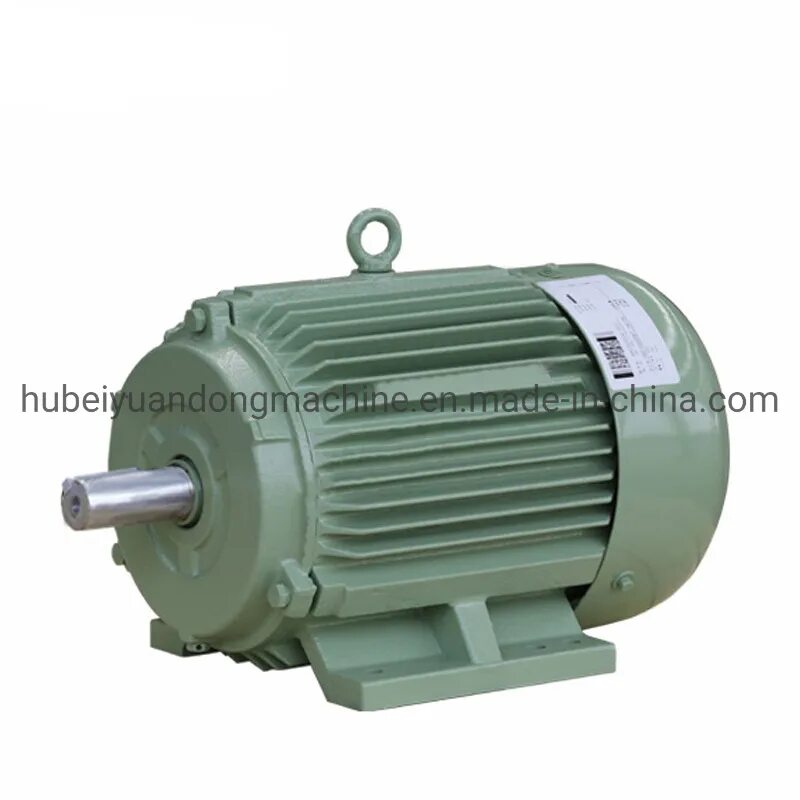 Compressor motor. Compressor motor