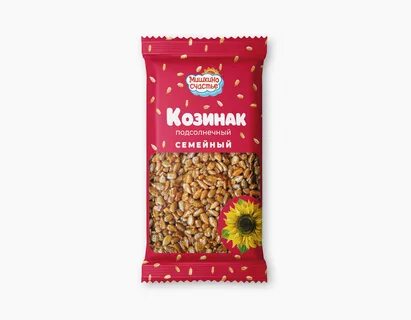 Козинак мишкино