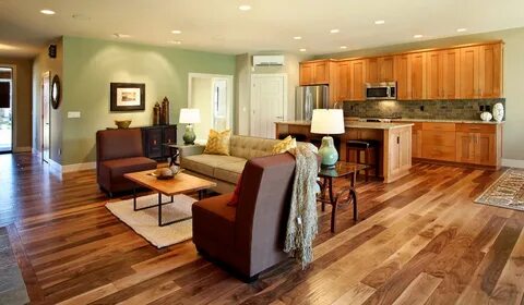 These floors