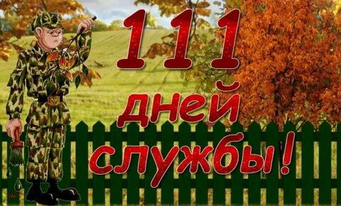Дмб осень