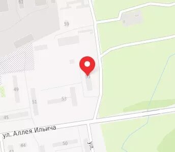Ул ильича 40