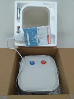 Thermex smart