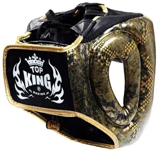 Top king
