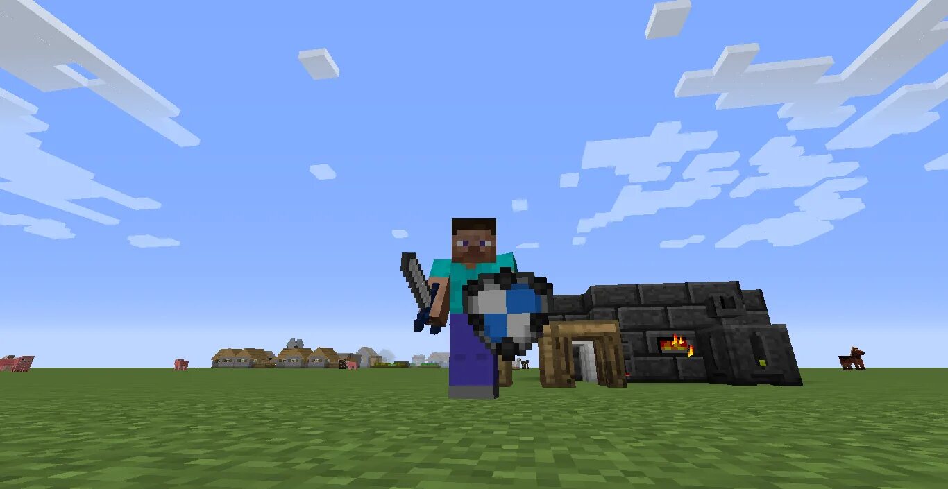 2. Minecraft xbox 360 edition mods. 5. Мод майнкрафт фирма. Мод майнкрафт фирма.